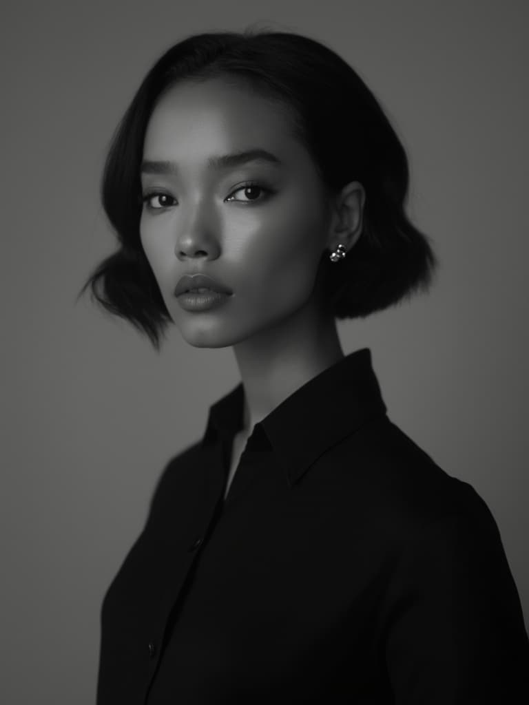 Woman Portrait