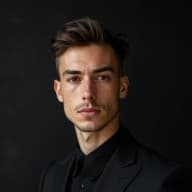 Zane Cooper