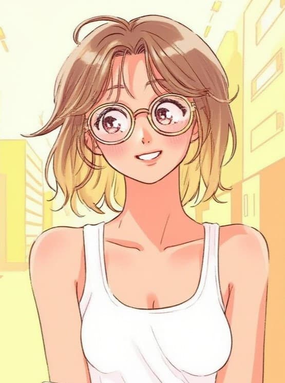 Sonny Anime