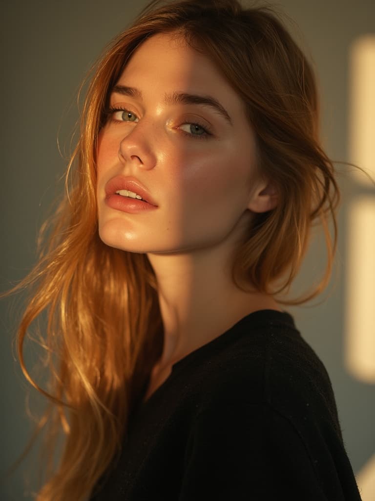 Super-realism LoRA model designed to produce high-quality, hyper-realistic images using LoRA fine-tuning techniques. This model can generate lifelike textures, lighting, and intricate details.