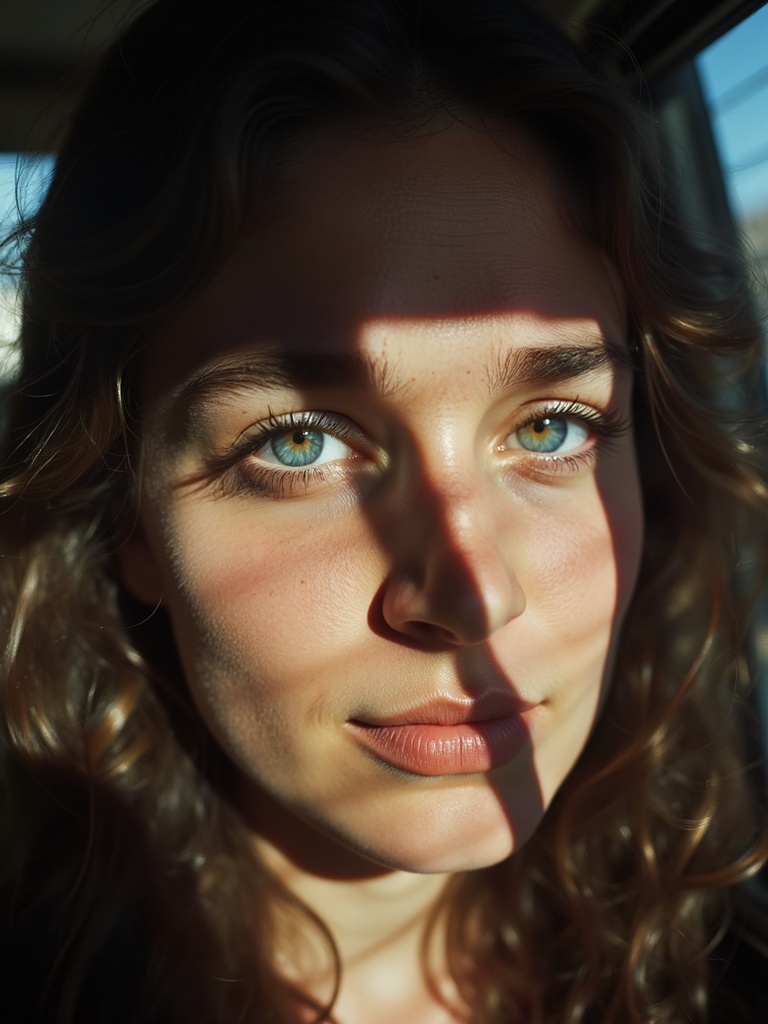 Shadow Projection