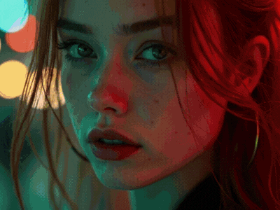 Turn prompts into stunning images